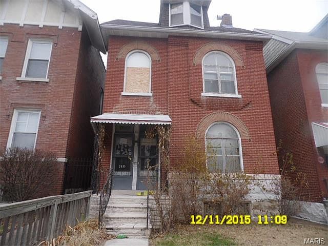 1st image of 2853 Victor St #A