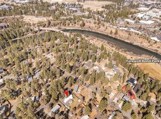 61660 Cherrywood Ln, Bend, OR 97702