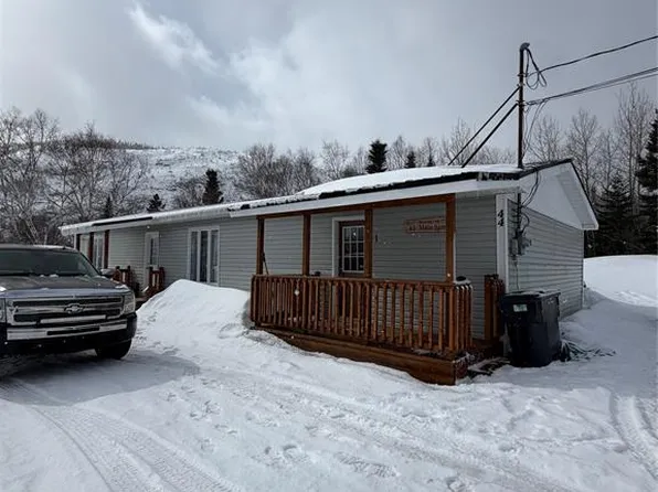 44 Main Street, Pollards Point, NL A2H4W8