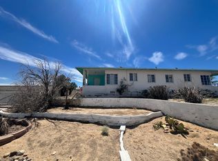 73817 Crestview Dr #A, Twentynine Palms, CA 92277