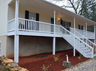 4066 Smokey Rd, Hephzibah, GA 30815