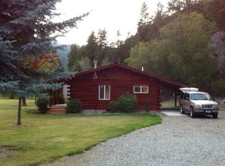 11541 Mt Highway 37, Libby, MT 59923