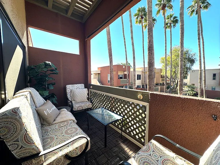 3500 N Hayden Rd #808 — Photo 9