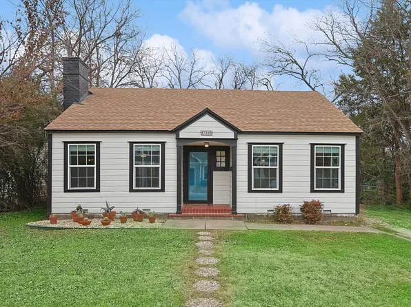 316 Panhandle St, Denton, TX 76201