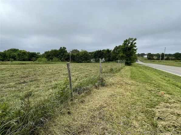 Highway 82, Salina, OK 74365