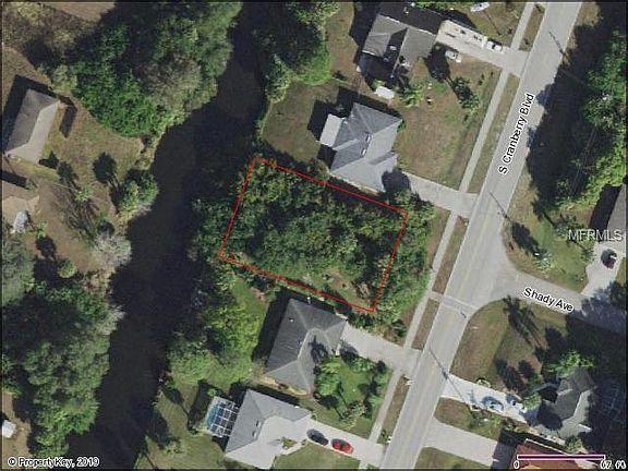 2nd image of S Cranberry Blvd