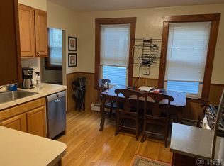 146 Nonantum St #1, Brighton, MA 02135