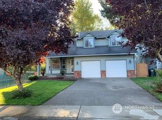 14820 66th Avenue Ct E, Puyallup, WA