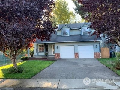 14820 66th Avenue Court E, Puyallup, WA, 98375