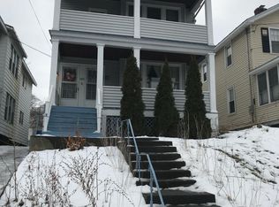 882 Warren St #1, Albany, NY 12208