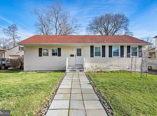 1529 Fairview Ave, Willow Grove, PA 19090