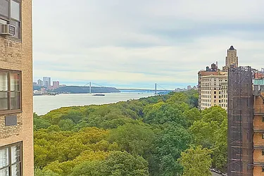 Rented by Keller Williams NYC