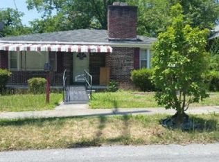 1317 Manning Ave, Columbia, SC 29204