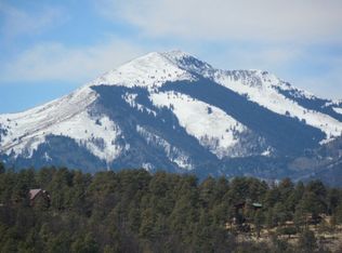 107 Pine Point Trl, Alto, NM 88312