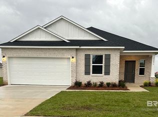 23896 Dominus Dr, Daphne, AL 36526