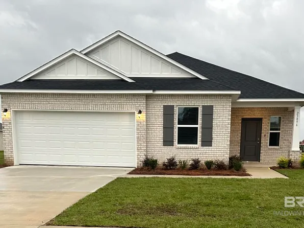 23896 Dominus Dr, Daphne, AL 36526