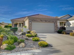 2576 Flare Star Dr, Henderson, NV 89044