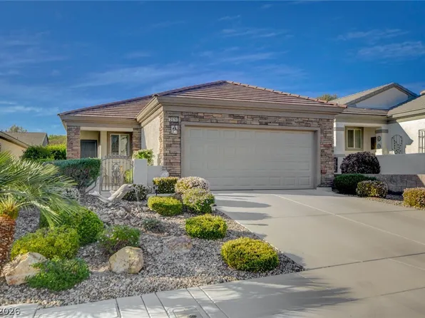 2576 Flare Star Dr, Henderson, NV 89044