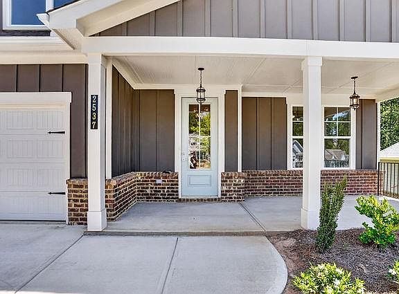 3rd image of 2537 Parkside Way Lot 399