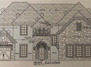 12365 Bella Colina Dr, Fort Worth, TX 76126