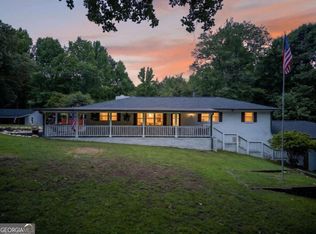 4863 Pool Rd, Winston, GA 30187