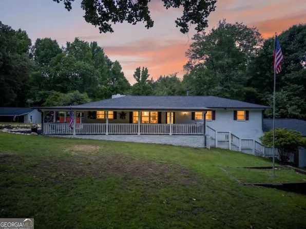 4863 Pool Rd, Winston, GA 30187
