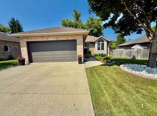 688 22nd Ave, Hanover, ON N4N3W8