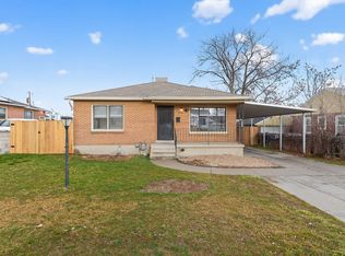8646 W Florence Dr, Magna, UT 84044