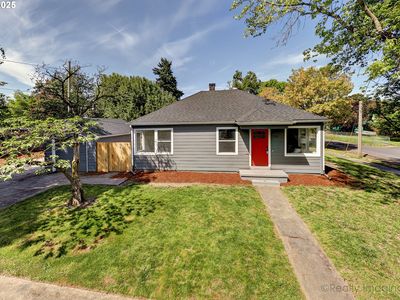 7725 N Montana Ave, Portland, OR, 97217