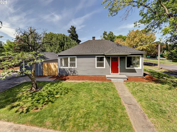 7725 N Montana Ave, Portland, OR 97217