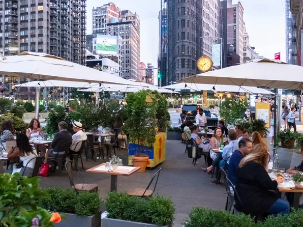 50 East 28th Street image 35 of 42