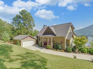 175 Bradshaw Rd, Hiawassee, GA 30546