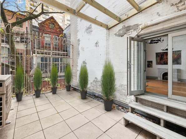 1 West 67th Street image 11 of 17