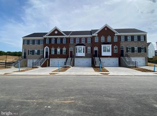 3183 Barbeque Pl, Woodbridge, VA 22193