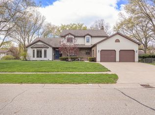 63 Sycamore Ave, Battle Creek, MI 49017