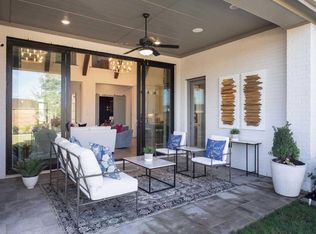 1861 Aberdeen Ln, Prosper, TX 75078