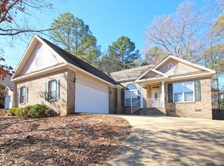 111 Camerons Way, Byron, GA 31008