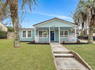 1301 SE 36th St, Savannah, GA 31404