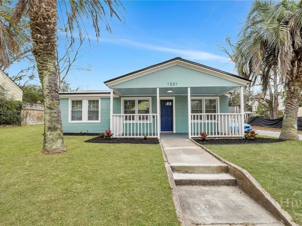 1301 SE 36th Street, Savannah, GA 31404