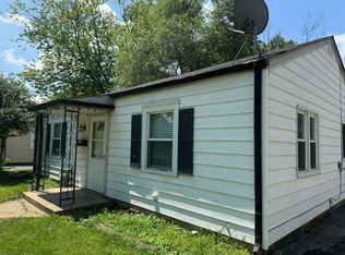 14606 Turner Ave, Midlothian, IL 60445