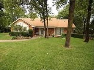 7405 NW 19th St, Bethany, OK 73008