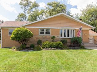 10800 Mayfield Ave, Chicago Ridge, IL 60415