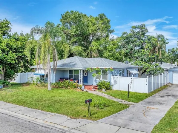 401 N Jefferson Ave, Sarasota, FL 34237
