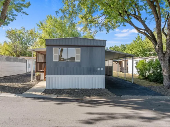 2311 W 16th Ave Lot 180, Spokane, WA 99224