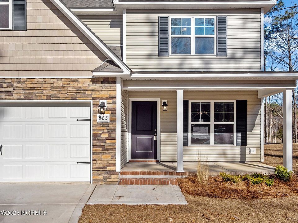 523 Holland Mill Lane, Stella, NC 28582 MLS 100351045 Zillow