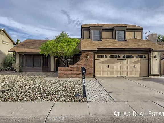 2nd image of 5337 W Desert Hills Dr