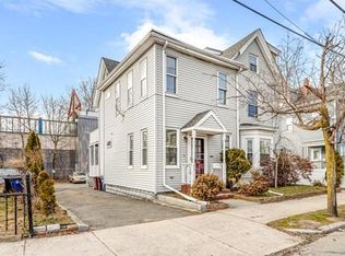 23 Bennington St #1-25, Revere, MA 02151