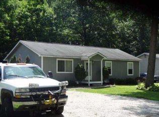1563 S Pasadena Ave, Ypsilanti, MI