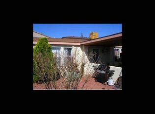 9515 Casitas Ct SW, Albuquerque, NM 87121