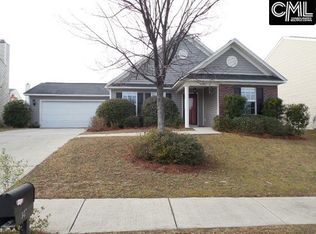 147 Arthurdale Dr, West Columbia, SC 29170